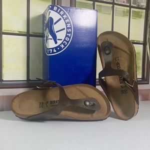 Birkenstock Sandals